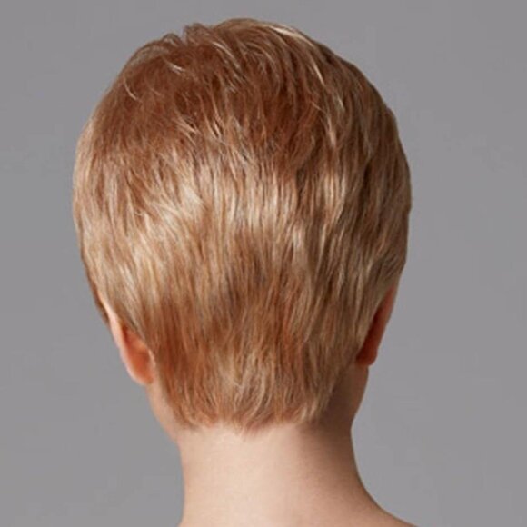 GABOR PIXIE PERFECT (PETITE) in GL8-10 Dark Chestnut - Picture 4 of 9